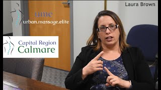 How to Manage Chronic Pain - with Laura Brown