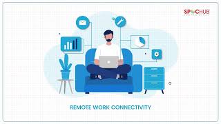 🔒🌐 Discover the power of SPOCHUB's Web VPN | SPOCHUB screenshot 5