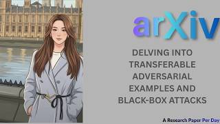 Delving into transferable adversarial examples and black-box attacks| Paper #6