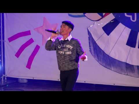 【西苑之星2016】彩虹