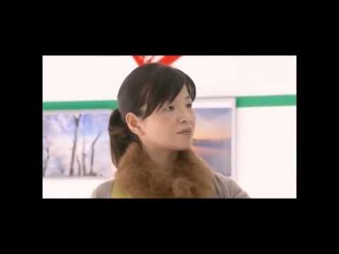 【佐々木希　大久保佳代子】ＣＭ　富士フイルム　年賀状２０１４　『フジカラープリント』
