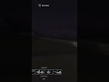 Breeze A220 taking off at Punta Cana