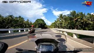 Ronda Probinsya Biyaheng Sarangani Don Adventure Tv