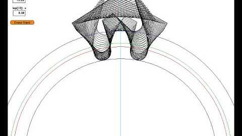 Involute gear theory (10)
