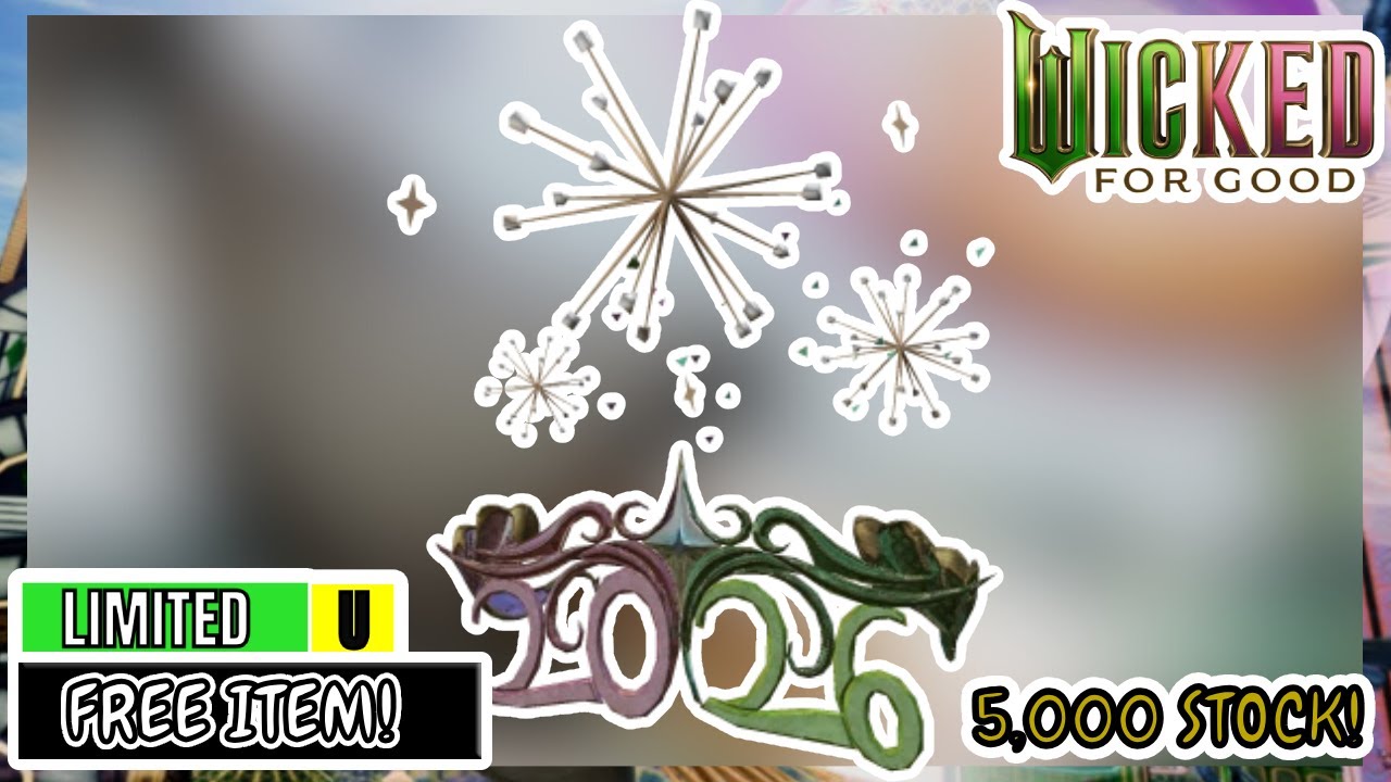 [FREE LIMITED] HOW TO GET THE NYE EMERALD CITY GLASSES