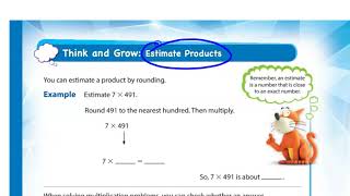 Chapter 3 Lesson 3