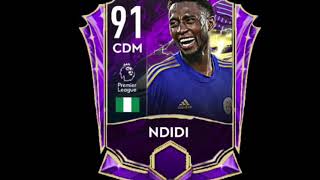 TOTS IS HERE?! GET READY!!!!!!!!!!!! Fifa mobile