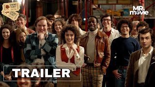 Saturday Night Trailer Ufficiale Sub Ita 2024 Al Cinema Il 21, 22 E 23 Ottobre