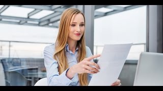 The One-Page Plan: A Learning Leader’s Best Friend