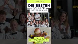 Tourismusschüler Sammeln 32.320 Euro Bei Charity-Dinner