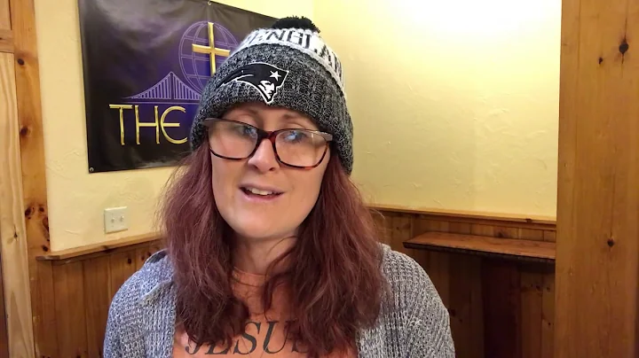 Tonya Gamble - Special Update - 12-04-2018