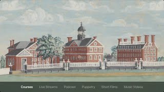 CS50 on Apple TV devices