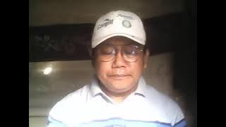 Hari Senin, 5 Februari 2024