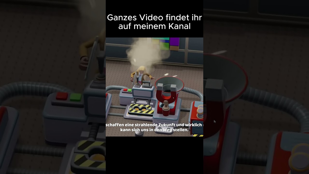 Ganzes Video findet ihr auf meinem Kanal! | To Point Hospital  