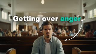 3 Ways the Bible Teaches Us How to Handle Anger (In a Healthy Way!) | Bible Study