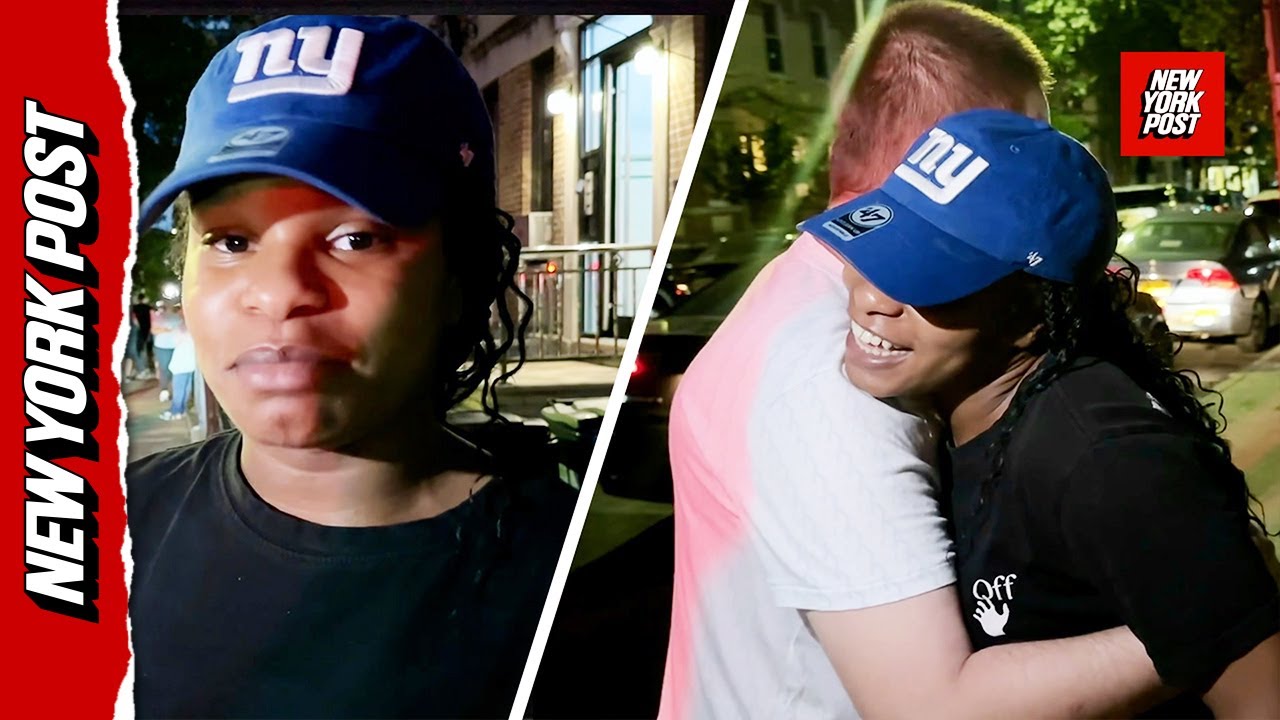 Woman violently attacked over parking spot shocked to see community rally behind her