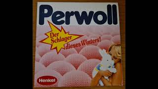 Perwoll Compilation - Das Leben schreibt nicht auf Papier