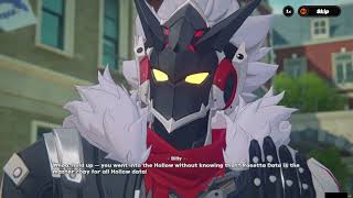 Proxy Arrives at Roscaelifer (Cutscene) | Zenless Zone Zero 3.0