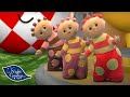 In the Night Garden | Washing the HaaHoos | Shows For Kids