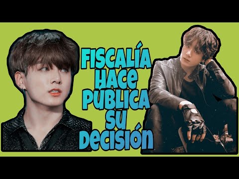 |ACCIDENTE AUTOMOVILÍSTICO DE JUNGKOOK FINALIZADO.