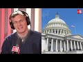 A look at the 2020 race for the White House with Philip Crowther