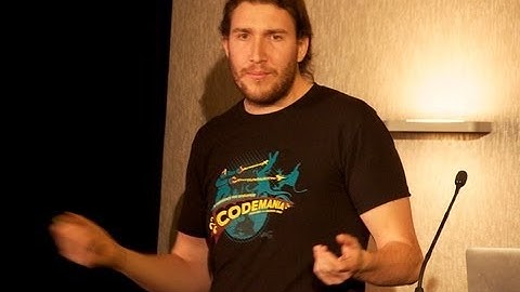 Looking Behind the Curtain of jQuery (no wizards here either) - DDD Brisbane: Jared Wyles