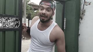 Kos Pollo | කොස් පොල්ලො - Tomiyai Jeriyai | @AruthaStudio