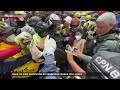 Race against time to find quake survivors in VenezuelaーNHK WORLD-JAPAN NEWS