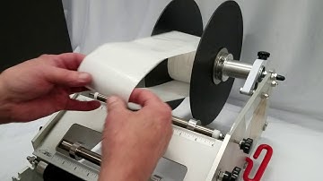 Race  RL-1 Tutorial  Race Label Standard Tutorial