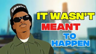 Why You DON'T Understand  RYDER’S Betrayal In GTA Sanandreas!