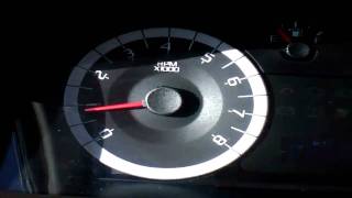 2010 Ford Escape V6 Start Up, Rev, & Quick Tour - 15k
