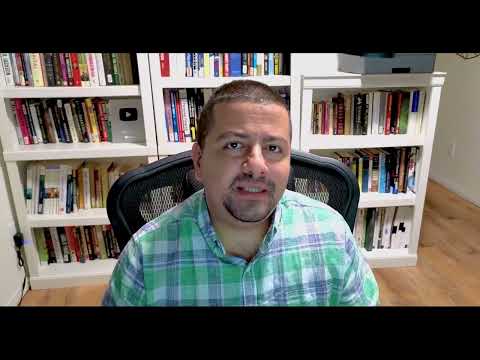 How Much is Alphabet Stock Really Worth? | GOOG Stock Discounted Cash Flow Valuation Episode cover