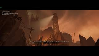 Metal Hellsinger - Acheron(ArchDevil) | The Red Right Hand Only - Died on the boss. Almost