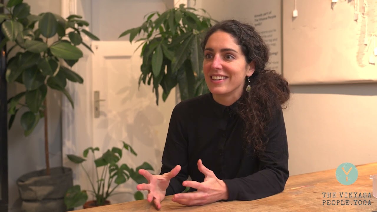 Thinking of doing a 300 Hour Yoga Teacher Training?