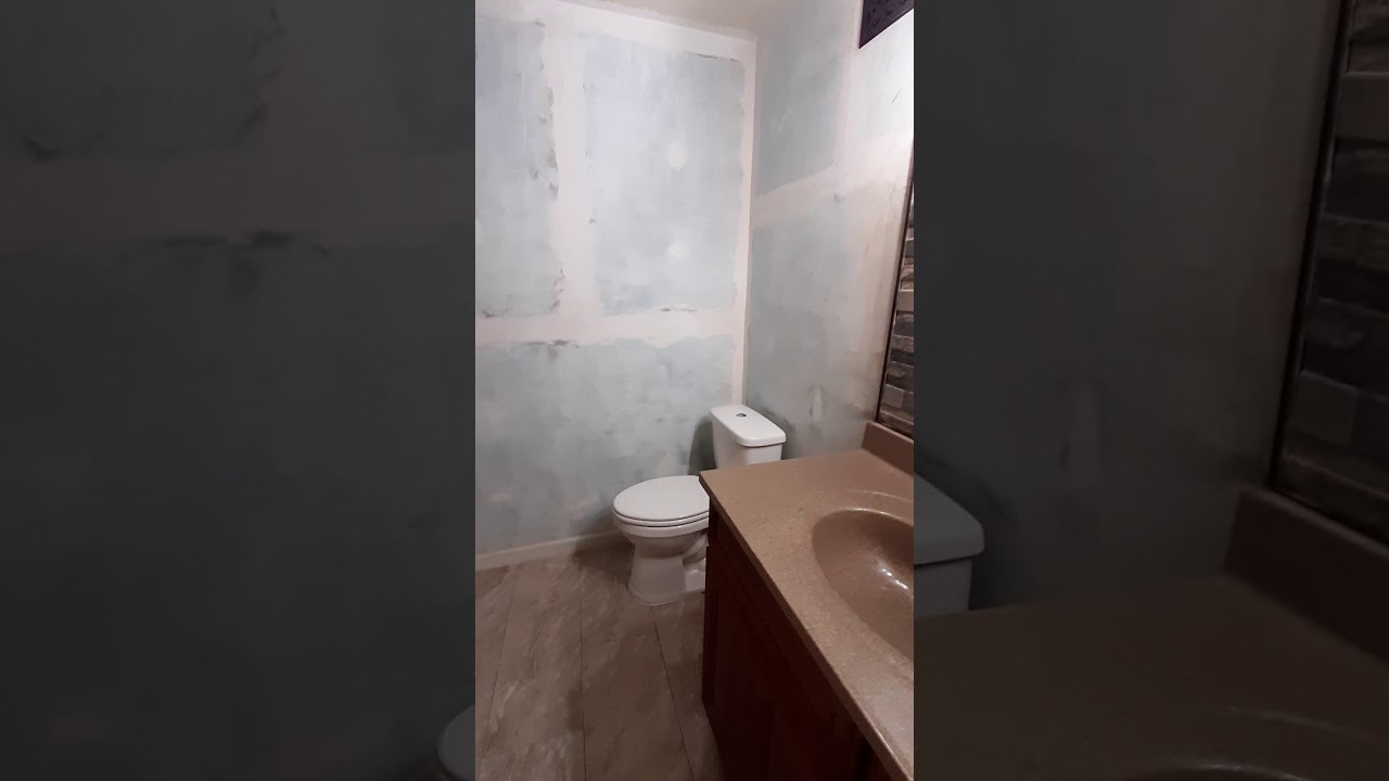 Bathroom - YouTube