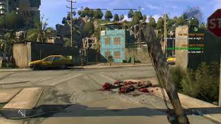 Dying Light: THIS IS HARRAN