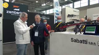 Sabatti - STR Sport - EOS SHOW 2022