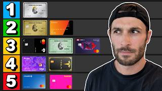 The Top 5 Best Credit Cards in the UK (2026)