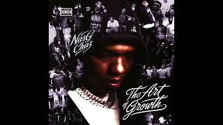 Nasg Chaz - Love Me Nomore