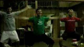 Orientation Night Live Song and Dance