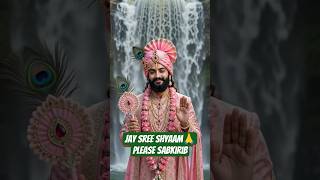 #ShyamBaba #JaiShyam #ShyamBhajan #Krishna #BankeBihari #RadheRadhe #Devotional #youtubeshorts