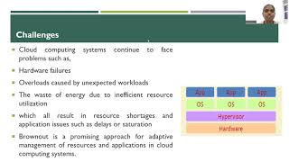 IECW - Resource Allocation
