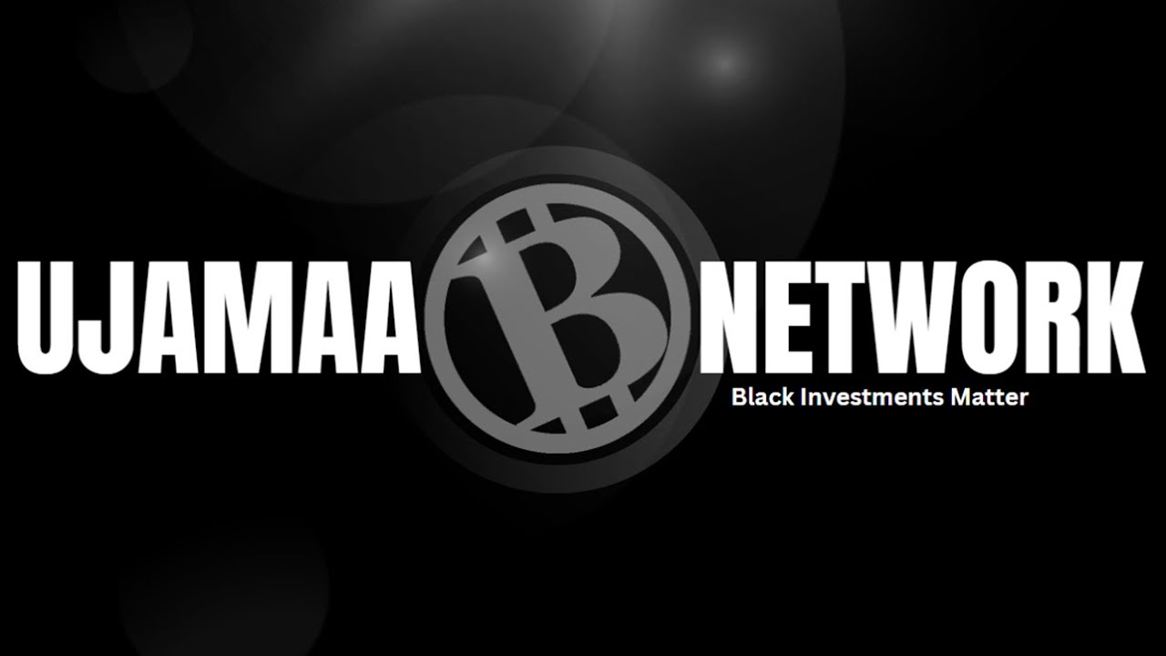 Ujamaa Network | Black Investments Matter