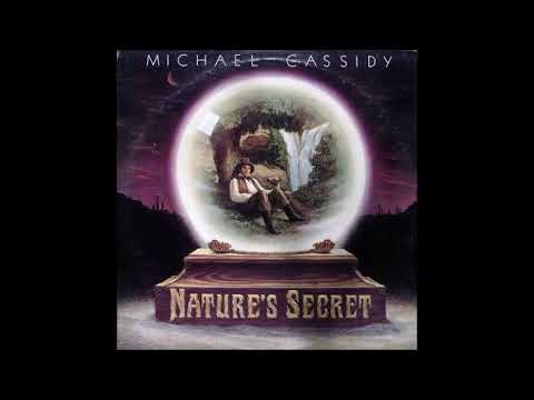 Michael Cassidy – Nature's Secret – Vinyl (LP, Album, Promo), 1977