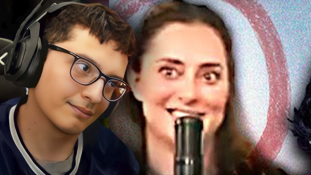 EL PEOR PODCAST WHITEXICAN - YouTube