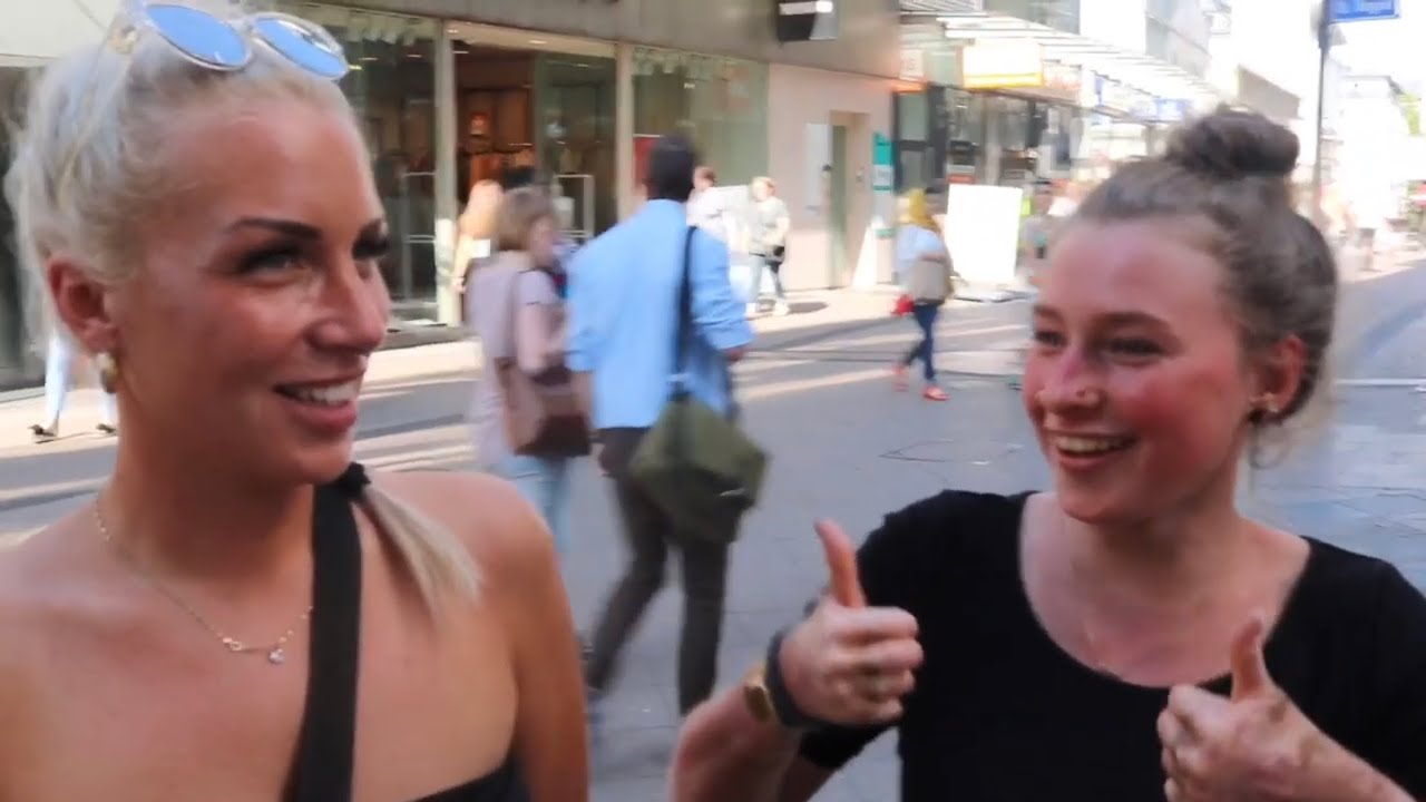 Can Women Live Without Men? ( Social Experiment )