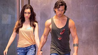 Baaghi 1B full final | imetafsiriwa kwa kiswahili na Juma khan | Tigger shroff |