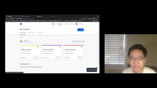 Creating Your POWAN Calendly [For Tutors]