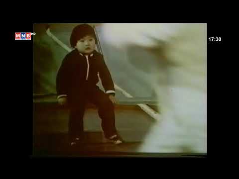 Хуучин сүмийн нууц киноны дуу -Шөнийн эргүүл МУГЖ О.Болдбаатар