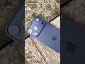 iPhone 17 Pro Deep Blue in 2026🤩Soo Beautiful🤩 #shorts #trending #iphone #iphone17pro #iphone17